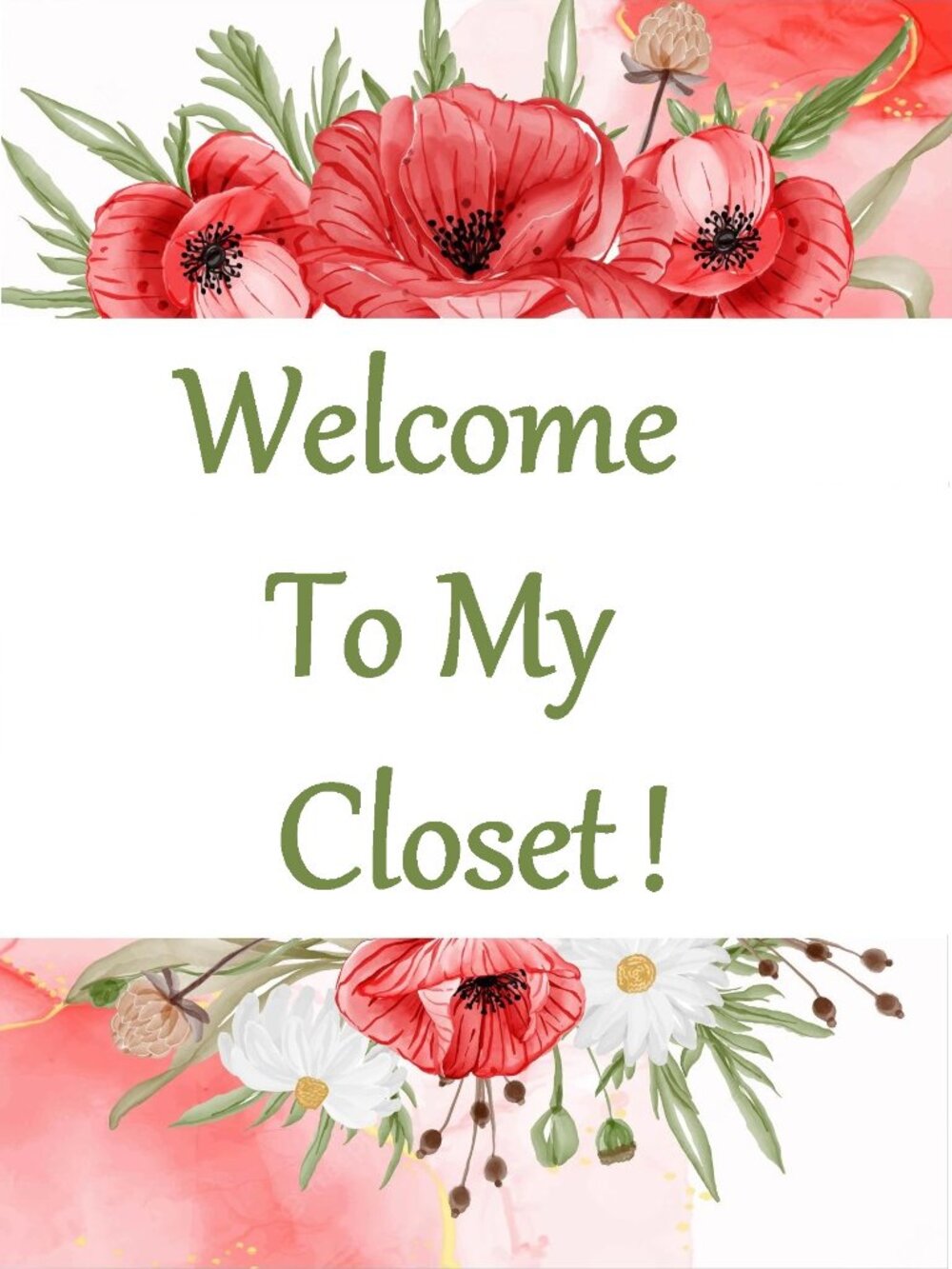 Meet your Posher, Elaine